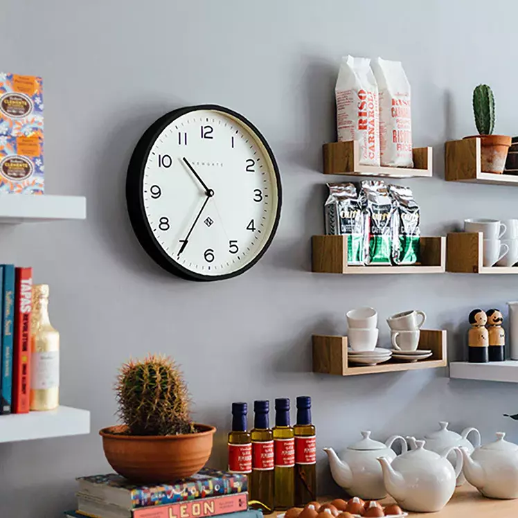 Is it time to show your interior walls some love? We stock a selection of clocks from <a href="/NewgateWorld/">Newgate World</a>. They design both traditional &amp; contemporary clocks, in a range of styles, shapes &amp; sizes - there's something to suit all tastes!

📞 01773 820940

robeys.co.uk/brands/newgate/