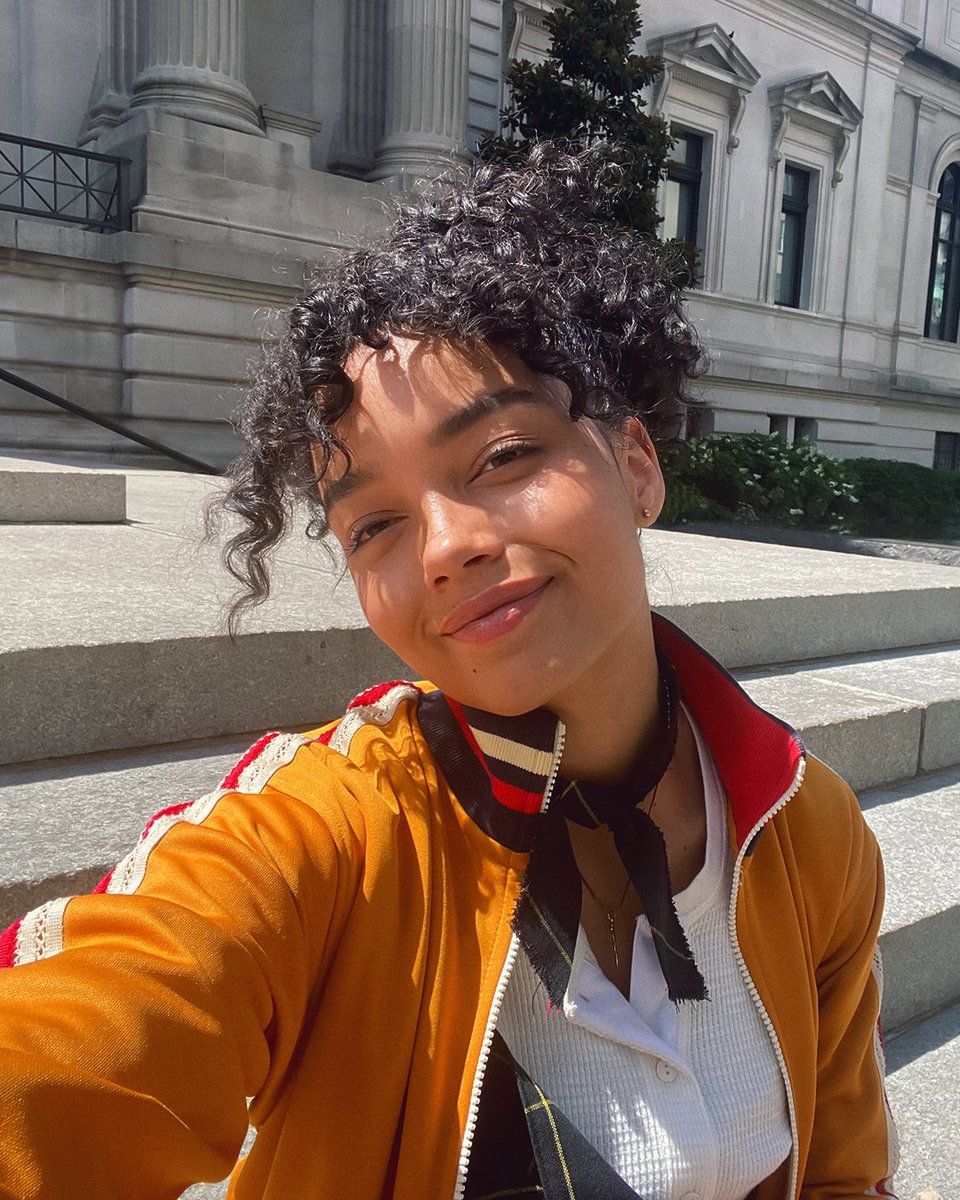 Soak up the sun while you can because something tells me a storm is coming.