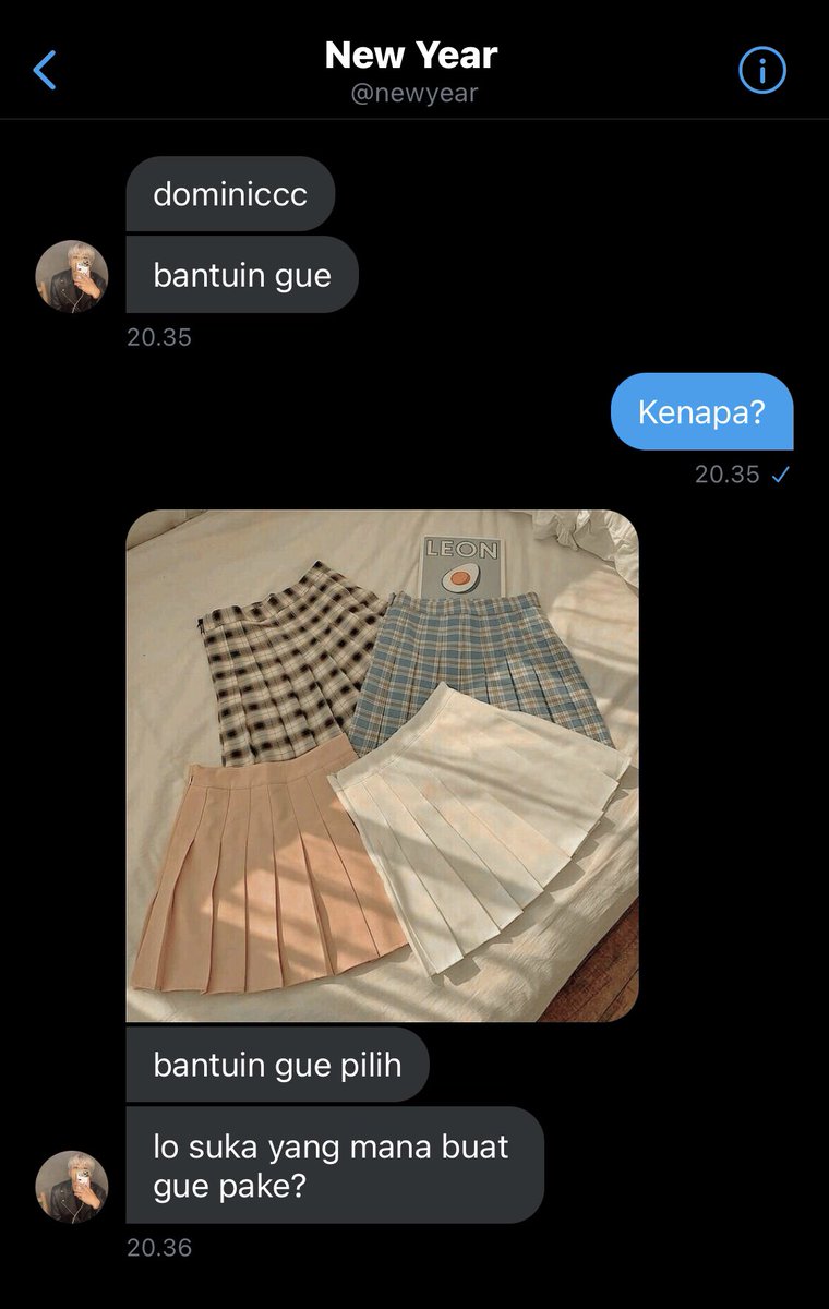duapuIuhtiga's tweet photo. 🔗 Selamat, Dominic. https://t.co/vc1bfRlLdQ