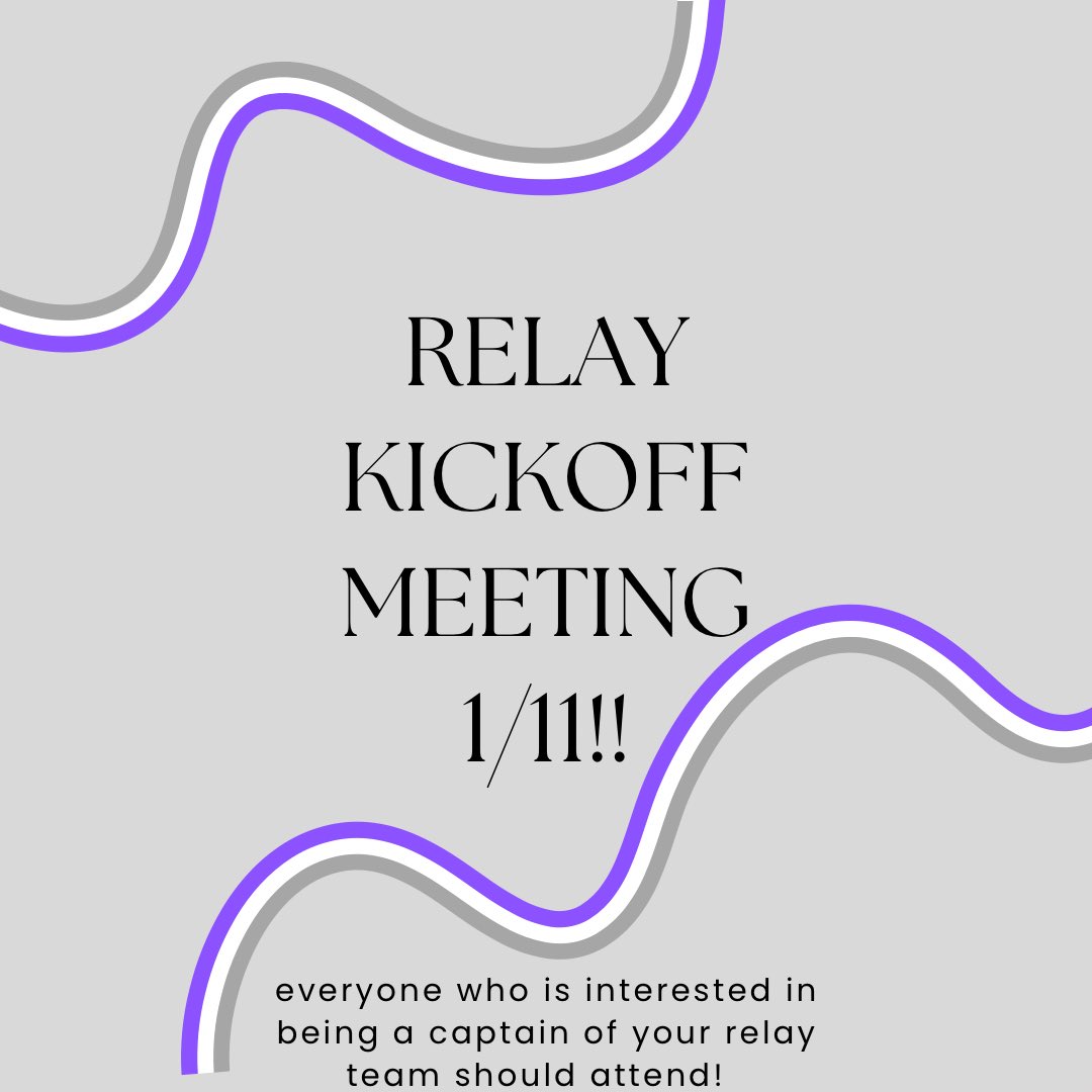 LEHS Relay for Life (@lehsrelay4life) on Twitter photo 