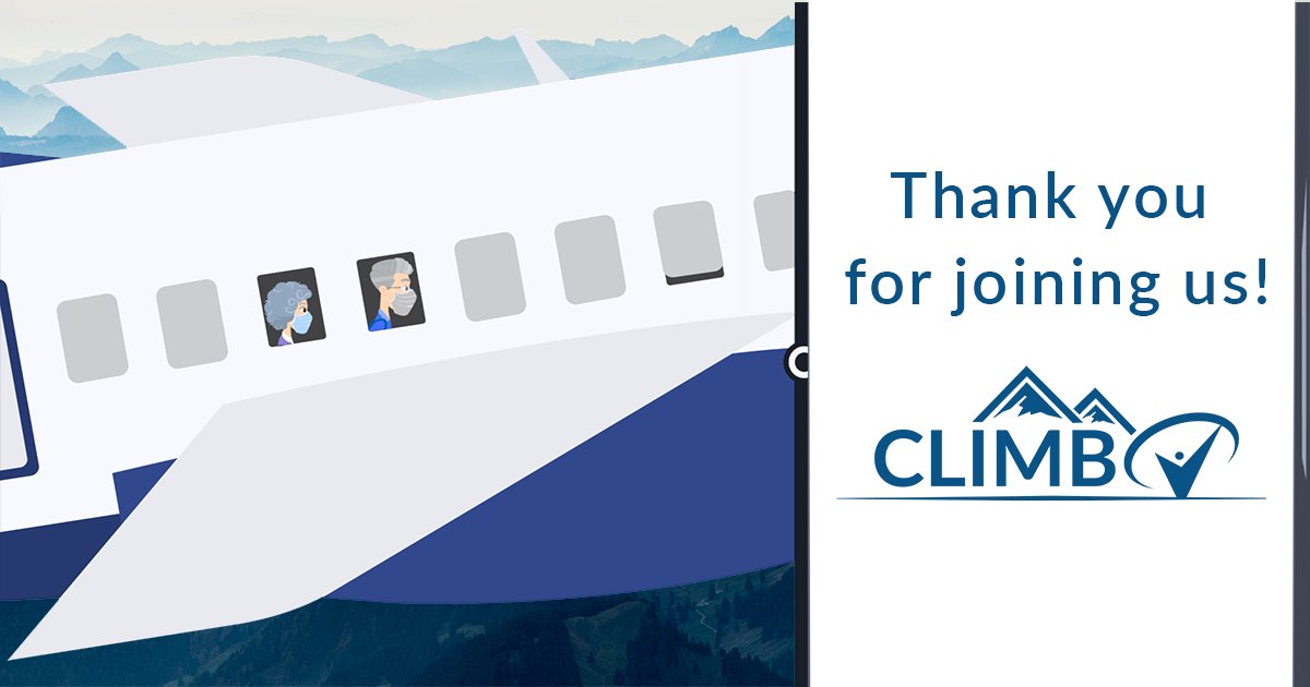 TruchoiceFMO's tweet photo. We're still buzzing from being surrounded by top innovators and thought leaders at #Climb23! We can't thank our speakers and attendees enough for the insightful conversation and the incredible atmosphere.
#TruChoice #FinServ #TRU2U https://t.co/NBML4FRa9x