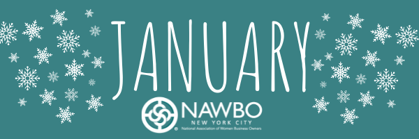 Our first newsletter of the year! Check out the latest #NAWBONYC updates, and don't miss our upcoming networking events:  bit.ly/3WYbyVF
<a href="/nawbonational/">NAWBO</a> @newyorkwomeninbiz <a href="/nycsmallbiz/">Eric Rothstein</a> 
#nawbo #nawbonyc #womeninbusiness #smallbusinessadvocacy #womenownedbusiness