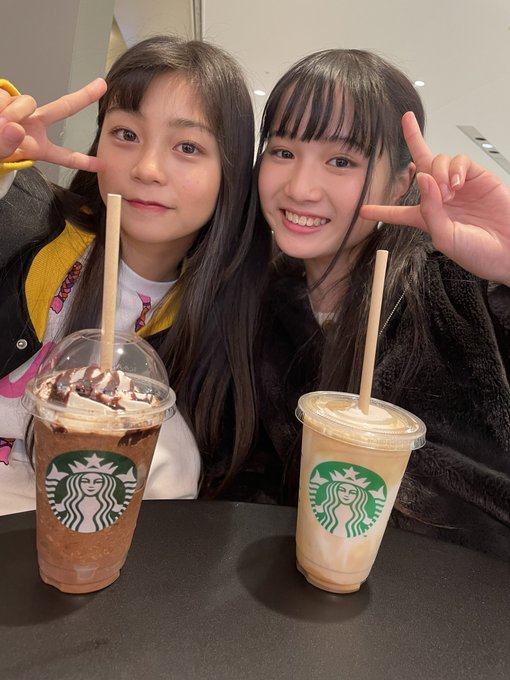 Twitterのコスプレ画像3