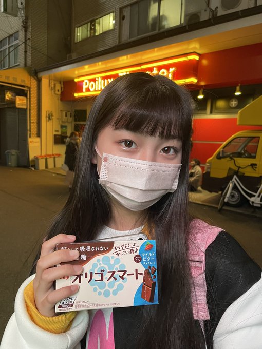 Twitterのコスプレ画像1