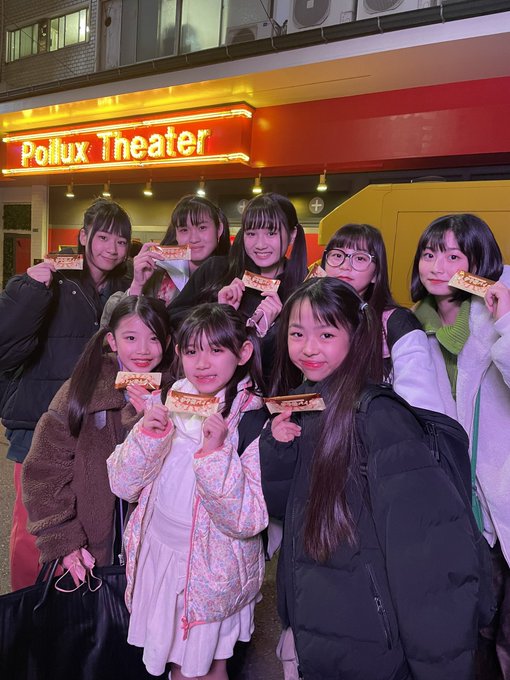 Twitterのコスプレ画像2