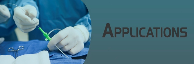 Some of our product applications include endoscopics, orthodontics, orthopedics, surgical closures, surgical instruments, and vascular. To learn about each of these applications in more detail, go to our applications page at bit.ly/3EcNlTA #endoscopics #medtech