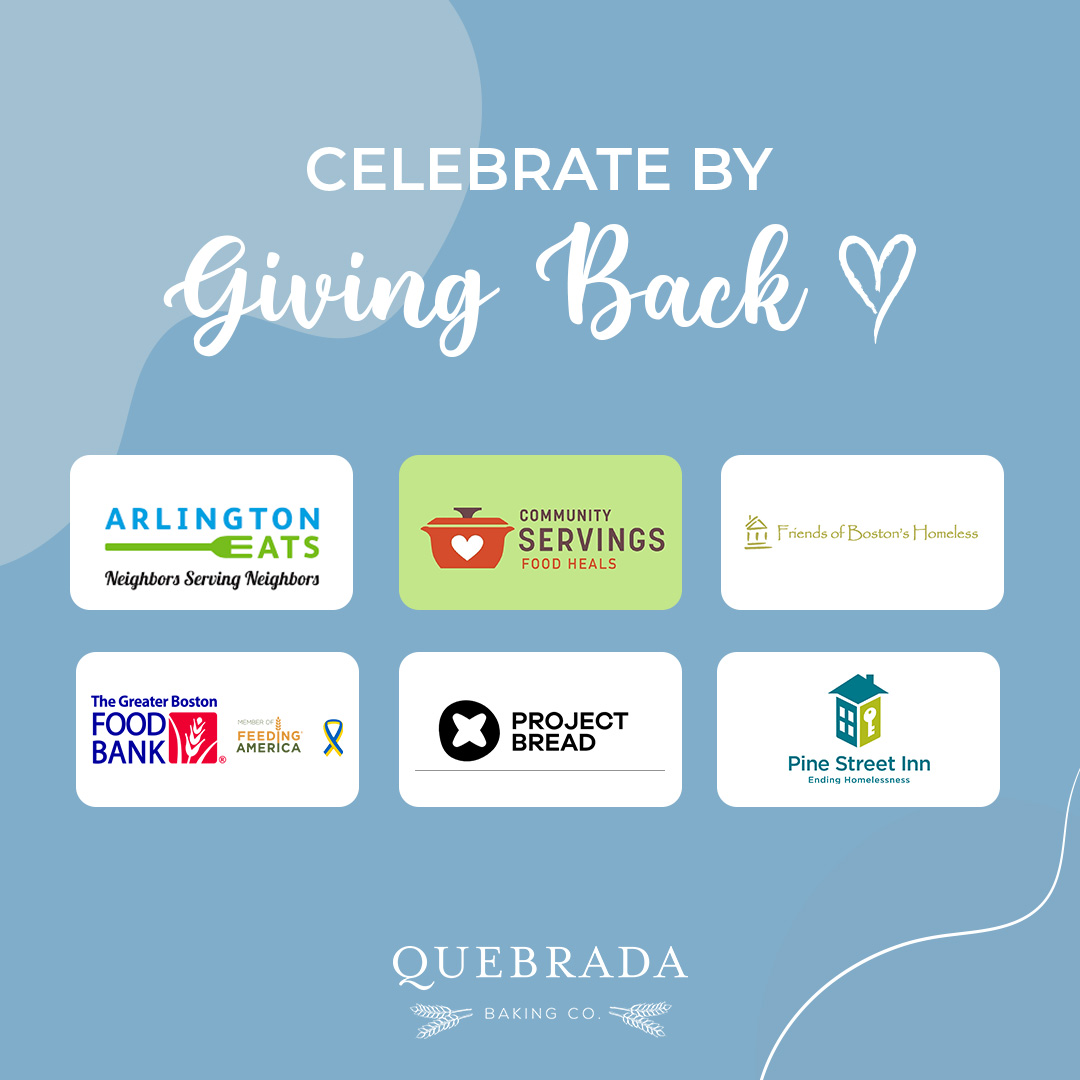 Quebrada Baking Co. tweet media