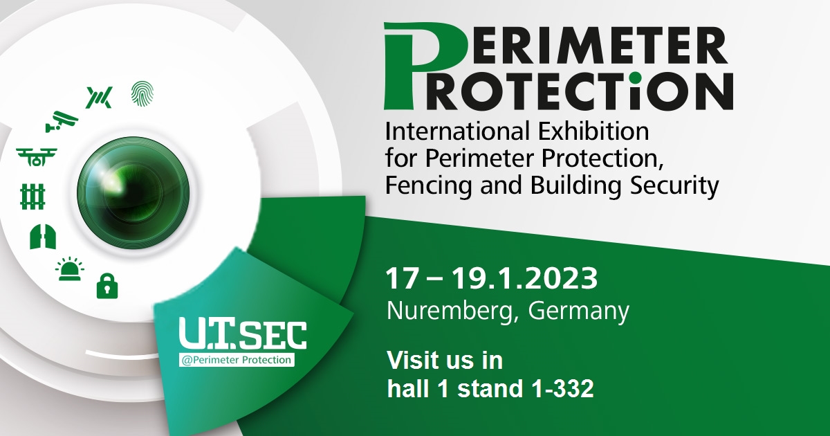 GatemasterLocks's tweet photo. Want to experience the Gatemaster products in real life?

#PerimeterProtection 2023 next week will be your chance to get up-close and personal with our range of #gatehardware.

Look forward to seeing you! https://t.co/f9kBwVZamT
