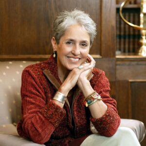 Happy Birthday dear Joan Baez! 
