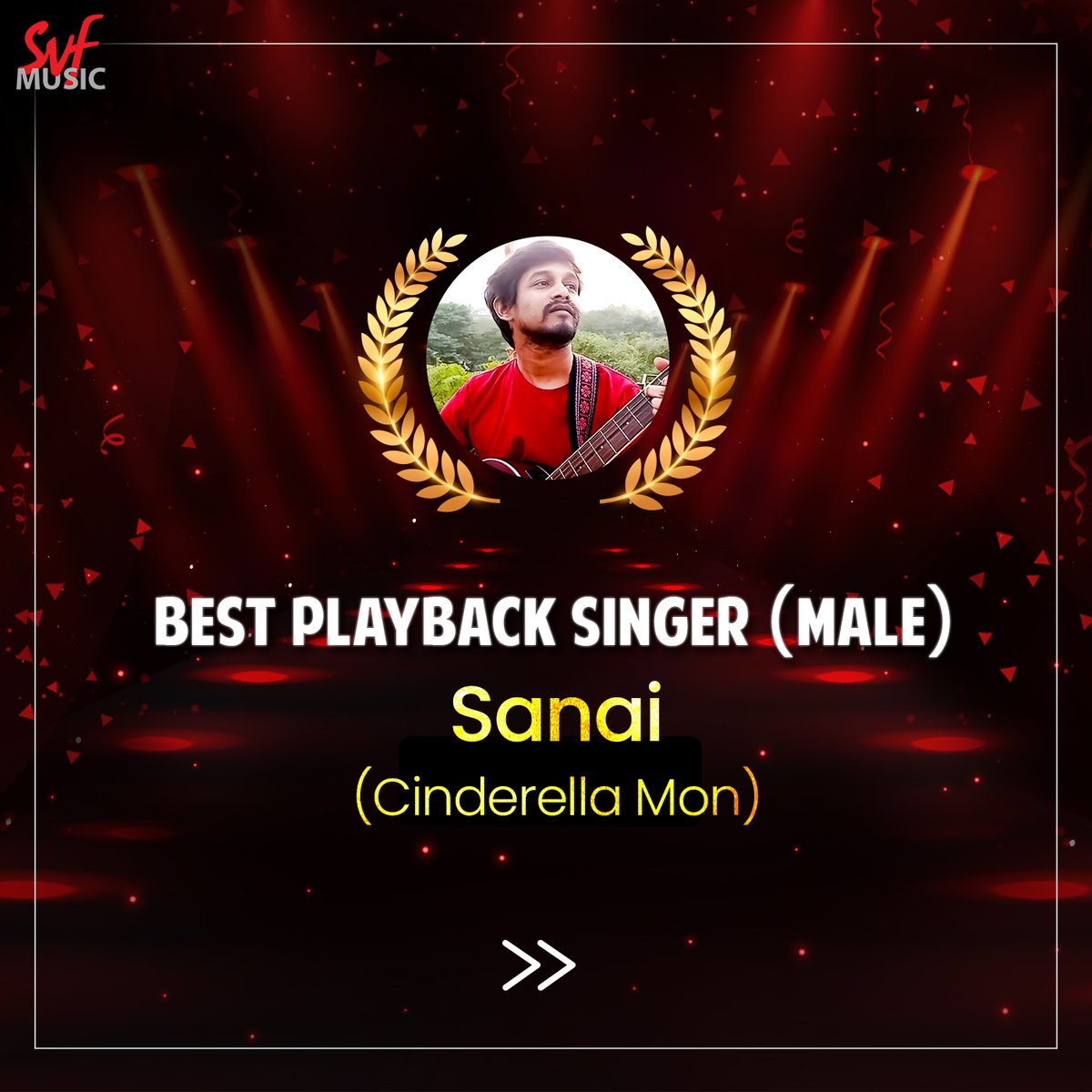 SVFMusic tweet media