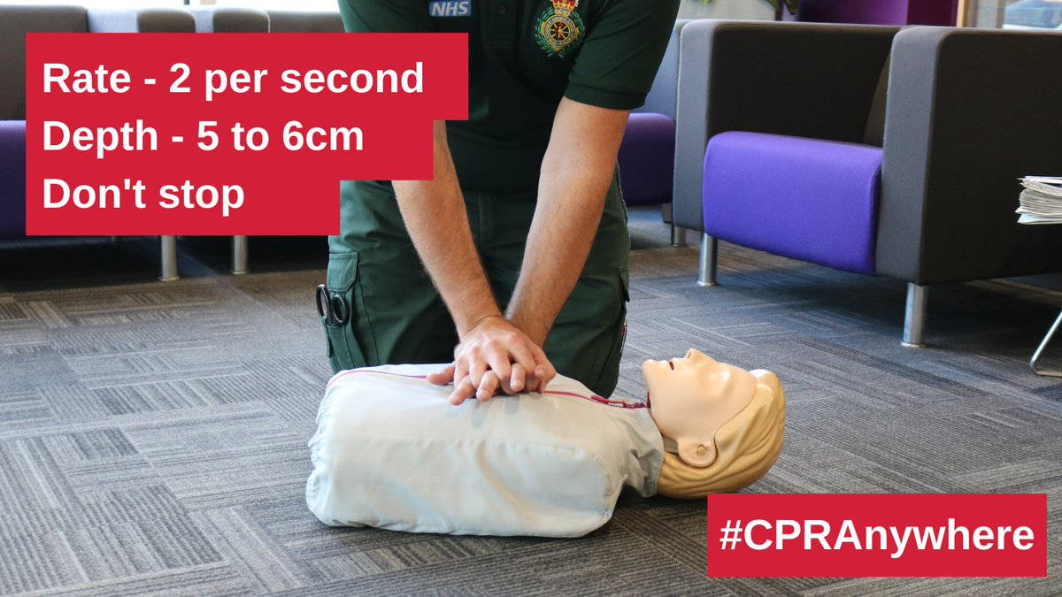 Yorkshire Ambulance tweet media