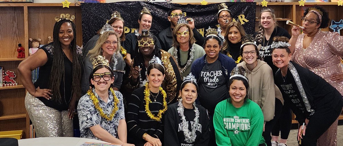 Monique Turner-Sanders (@msturner08_214) on Twitter photo Cheers to 2023! We had an amazing session learning more about reading fluency and reading comprehension. <a href="/MsCHenson1/">Ms. C Henson</a> @rosemontlower <a href="/KahnElementary/">L. W. Kahn Elementary</a> <a href="/ReadBIGDallas/">Dallas ISD Reading Academies</a> Cheers to 2023! We had an amazing session learning more about reading fluency and reading comprehension. <a href="/MsCHenson1/">Ms. C Henson</a> @rosemontlower <a href="/KahnElementary/">L. W. Kahn Elementary</a> <a href="/ReadBIGDallas/">Dallas ISD Reading Academies</a>