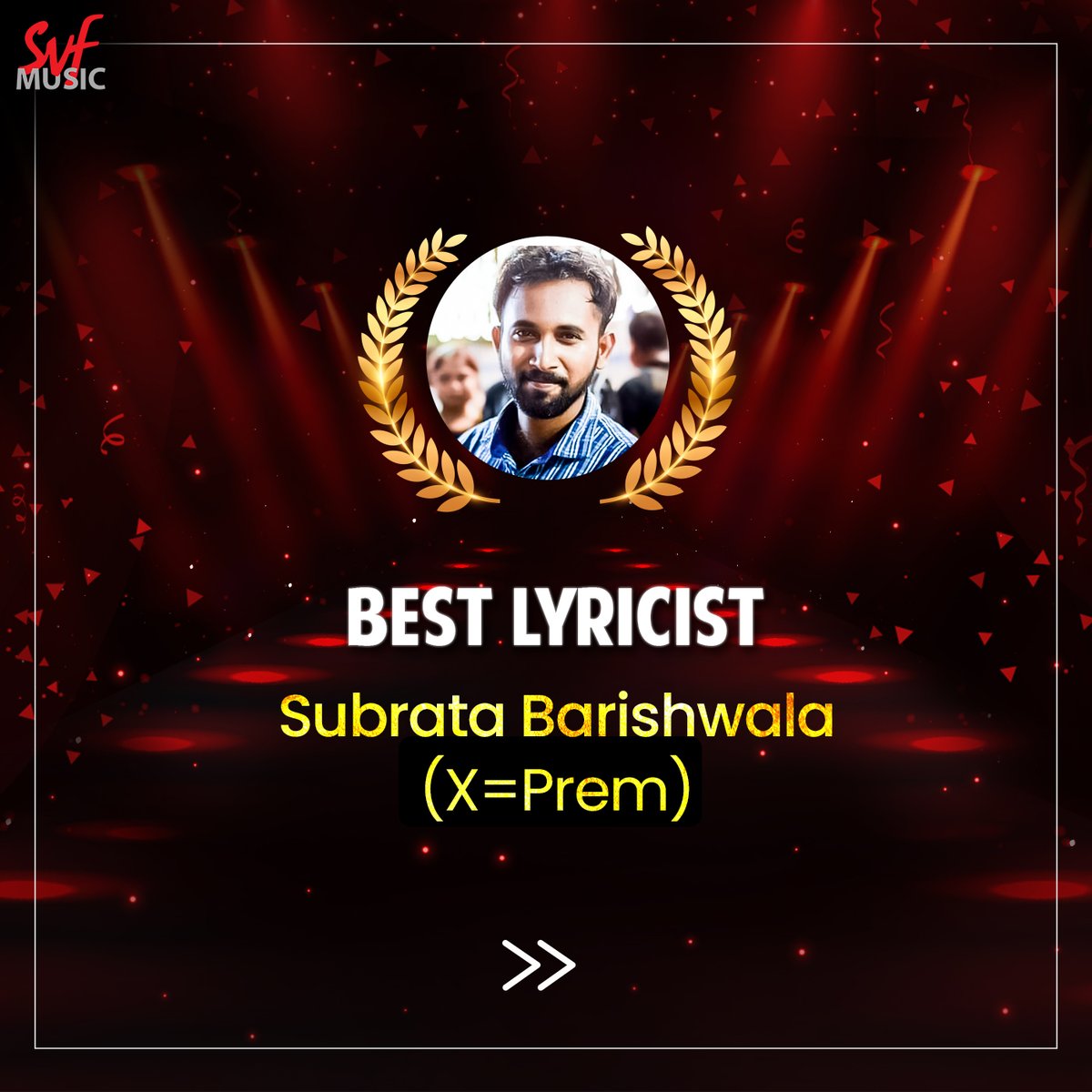 SVFMusic tweet media