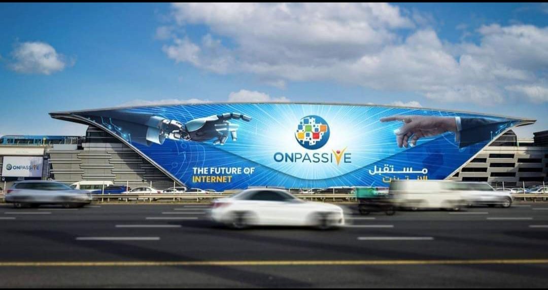RajeshkumarpSi1's tweet image. O-Mail is a class webmail solution/platform with never-seen-before functionalities built to deliver unrivaled personalized email communication.
"ONPASSIVE" TRAIN IS COMING...🤟
"ONPASSIVE" IS THE WORLD,S 🌍 WONDER...💞🤝🚀💗
#futureofinternet #Rajeshsingh #ONPASSIVE