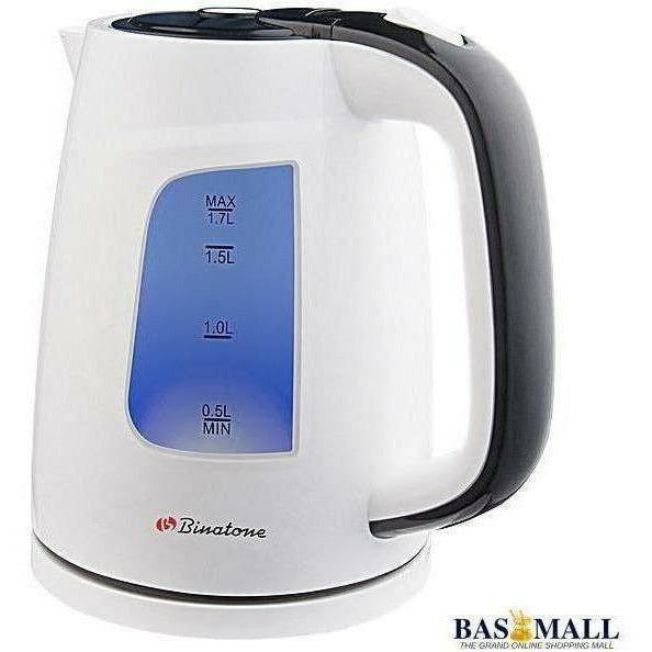 basmallonline's tweet photo. Check out this item 😍 Binatone Electric Jug CEJ-1750 😍 at ₦14,896.80. #discountsale
Get it 👉 https://t.co/5mnVKsrxcJ

Davido Nigeria Lagos Abuja Lekki Wizkid https://t.co/yPzb792hkx