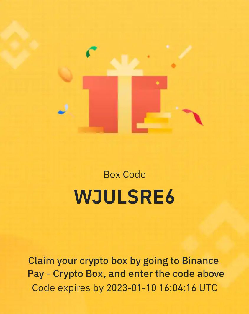 tsas_khan's tweet photo. USDT
#cryptobox #airdrop #freebox https://t.co/EOMTd41mA2