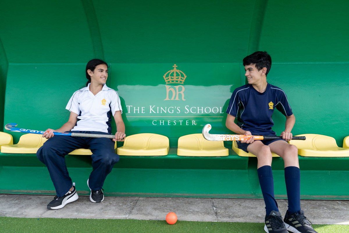 New year, new job? We currently have the following vacancies:
•Playworkers
•Mental Health/Wellbeing Nurse
•Data Manager &amp; Exams Officer

Working at King’s offers a number of great benefits. 
More information &amp; application forms on our website: bit.ly/2HLJIbP