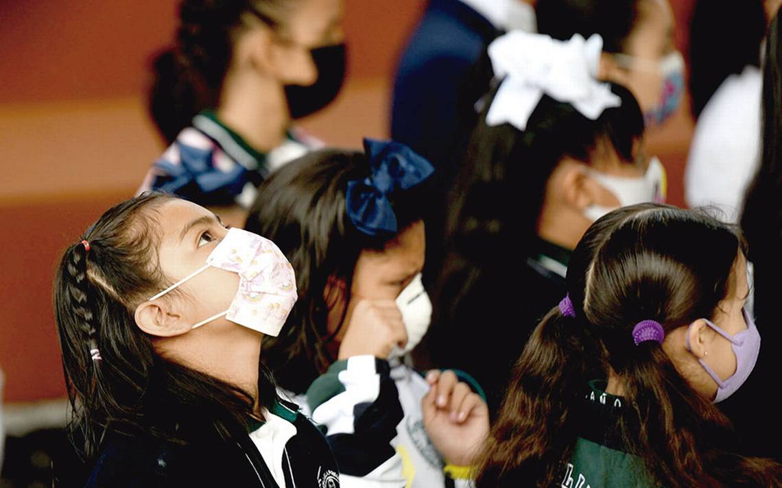 En Zacatecas, regresan a clases más de 400 mil alumnos - El Sol de Zacatecas dlvr.it/SgcHq3