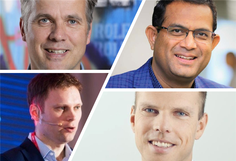 TechVisorNL's tweet image. Xebia neemt GetInData over techvisor.nl/Artikelen/9904… #Xebia #BigData #BusinessAnalytics #Analytics #Reporting #DataManagement #ArtificialIntelligence #MachineLearning #KunstmatigeIntelligentie #AI