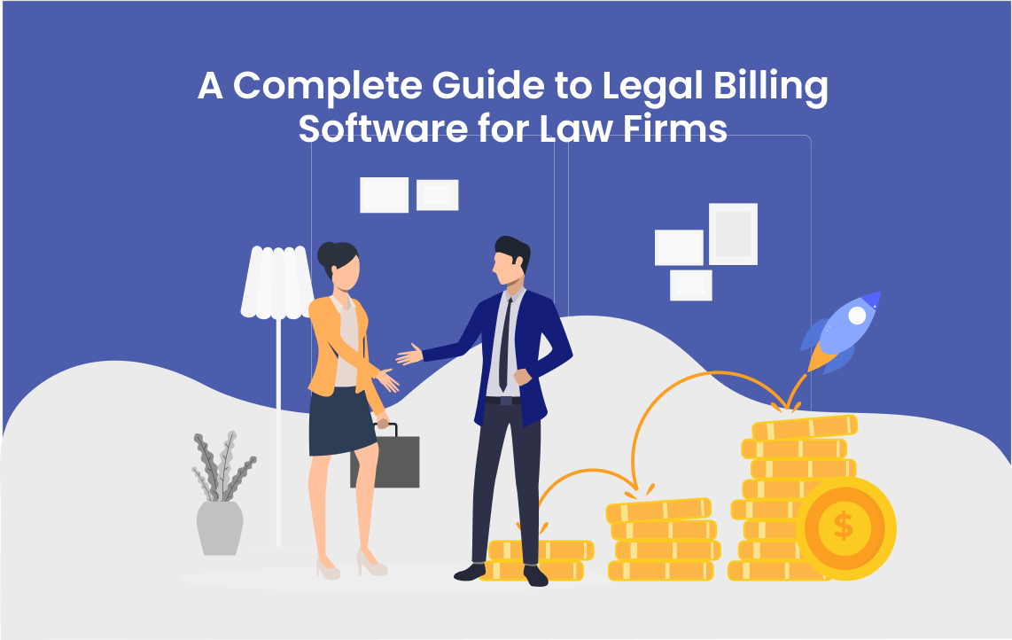 CaseFoxOnline's tweet image. The definitive guide 📖 to #LegalBillingSoftware that makes #lawfirm billing 🧾 easy.

Spend less on tracking your billing hours ⌛, get paid faster, and make more profit in 2023.

Check out our guide 👇
blog.casefox.com/a-complete-gui…

#lawfirms #lawfirmbilling #legalbilling #CaseFox