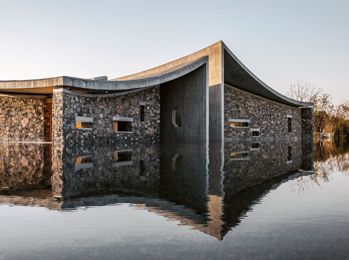 Archello's tweet photo. Top 10 stone projects of 2022
https://t.co/dnB7fIljCN
#StudioZhuPei #MatthewWoodwardArchitecture #OAXArquitectos #Espacio18Arquitectura #JamesPlumbStudio #ATOMAA #AZLArchitecte #DavidChipperfieldArchitects #CiclostileArchitettura #AtelierAlterArchitects https://t.co/ln1a0kRToc