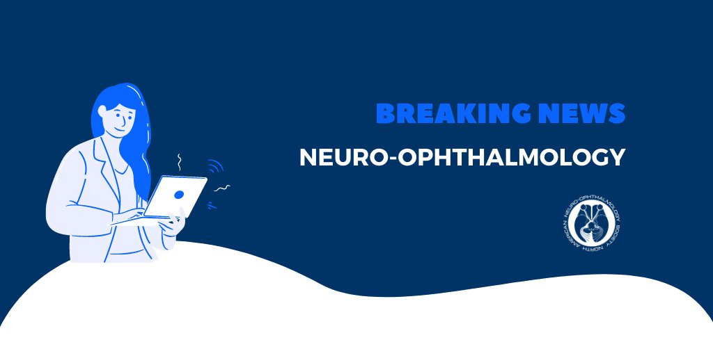 NANOS (@nanostweets) on Twitter photo Read breaking news about the neuro-ophthalmologist shortage and learn about neuro-ophthalmology fellowships & the NANOS Career Center here! bit.ly/3CsRKlf
#WeNeedMoreNeuroOphthalmologists  #NeuroOphthShortage  #NeuroOphthFellowship Read breaking news about the neuro-ophthalmologist shortage and learn about neuro-ophthalmology fellowships & the NANOS Career Center here! bit.ly/3CsRKlf
#WeNeedMoreNeuroOphthalmologists  #NeuroOphthShortage  #NeuroOphthFellowship