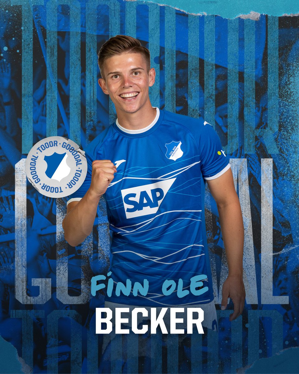 TSG Hoffenheim tweet media
