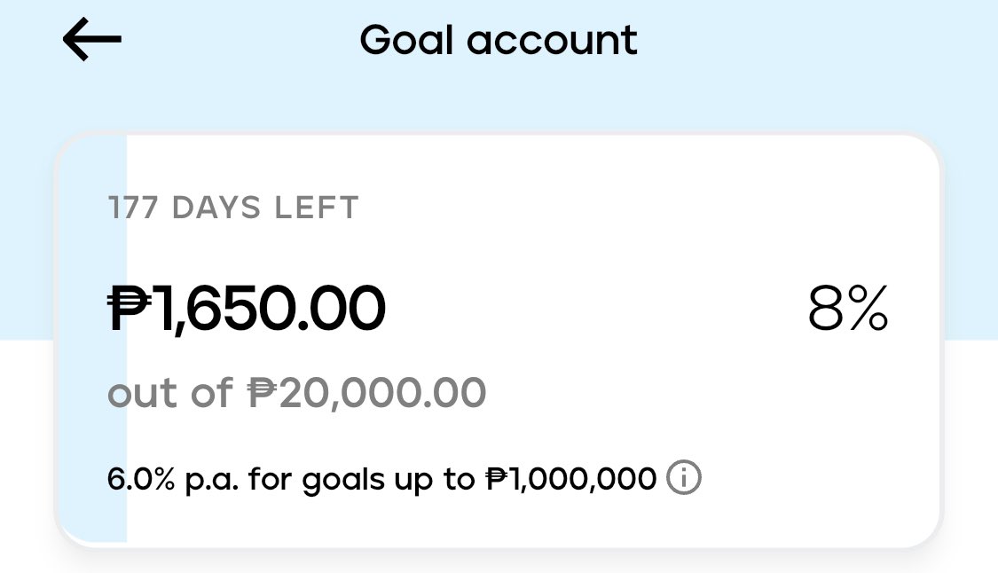 wonuscream's tweet photo. savings as of 20230109 - transferred my ipon to maya savings na 🤪 https://t.co/mRXnUGHMk9