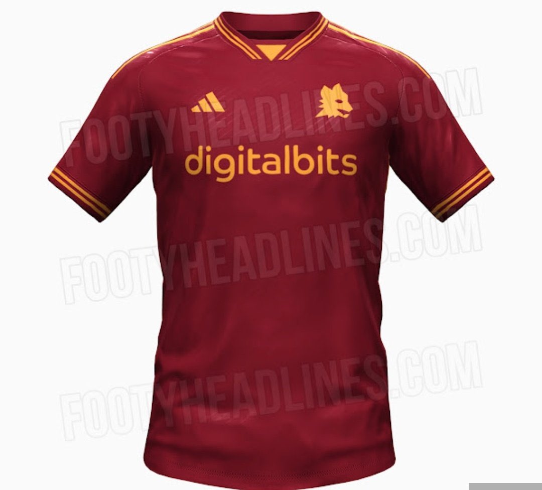 Decocove's tweet image. Magari! @adidasfootball @OfficialASRoma #LBDV #LeBombeDiVlad #AsRoma