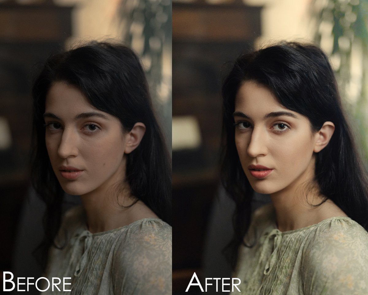 Graphix93's tweet image. If you are looking for extremely high quality photo retouching, help is at hand!
Drop us a line today!! #GRAPHIX #portraits #Retouch #beauty