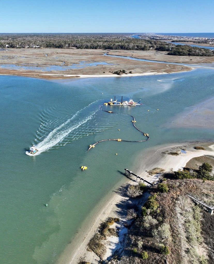 Ocean Isle Beach tweet media