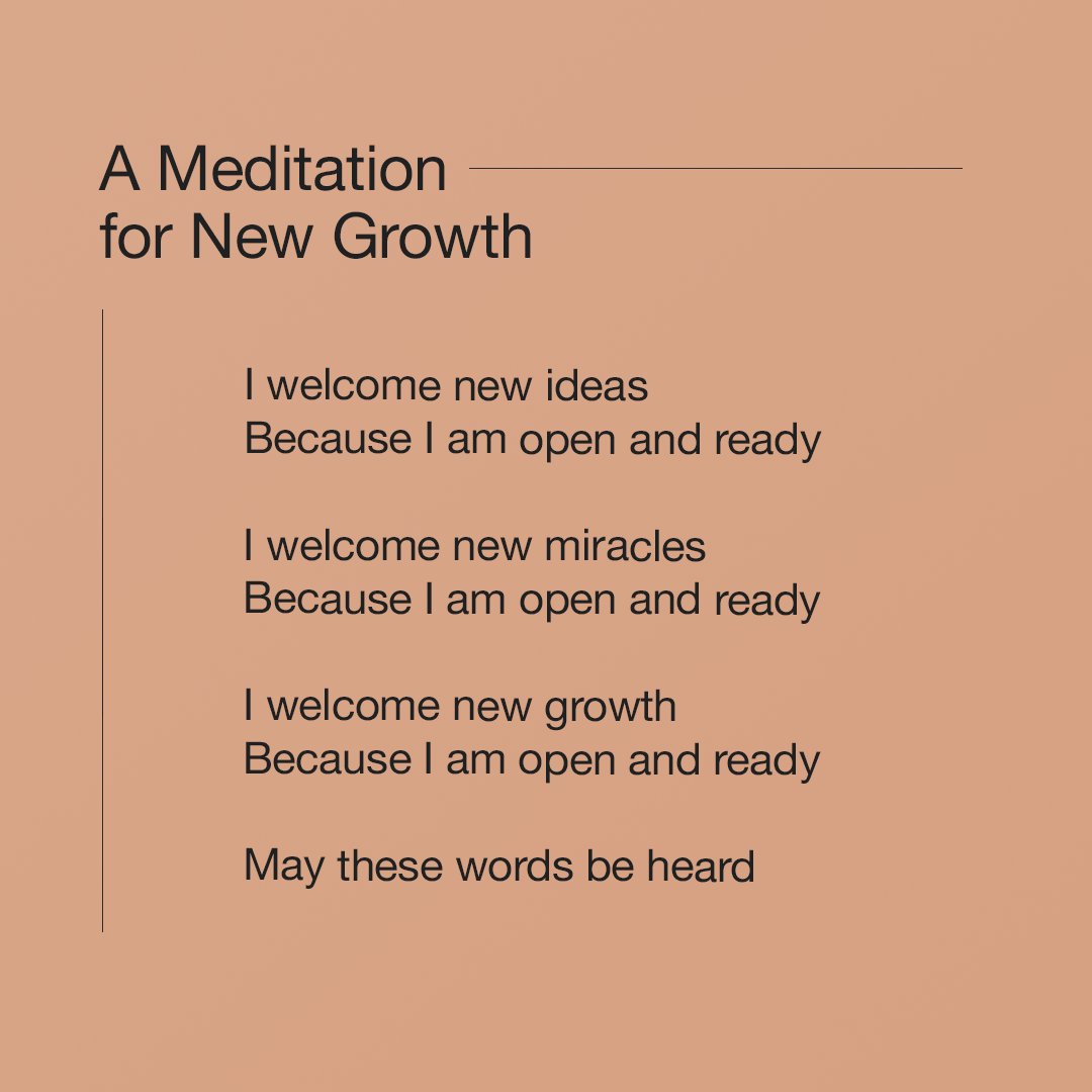 Your weekly meditation 🙏

Sign up here and I’ll send it to you every week 👉 jayshetty.me/newsletter/