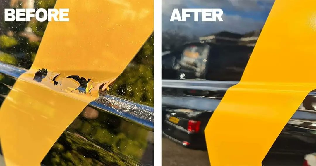 DesignLabbourne's tweet image. On occasion vinyl can be damaged through accidents or be defective due to environmental factors. When this happens we are happy to sort out the problem.

#eastbournelocalbusiness #eastbournebusiness #tradesman #tradeswomen #signs #vinylgraphics #fleetrepair #vehiclegraphics