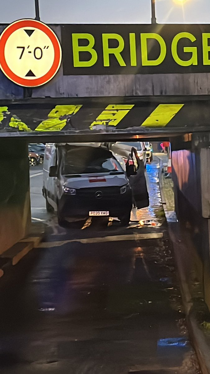 Canley Fire Station tweet media