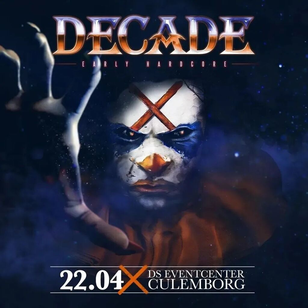 DJ_BassD's tweet photo. Save the date!!! #earlyhardcore #earlyrave #rave #ravemusic #hardcoreclassics #gabber #gabbermusic #gabberina #hardcoremusic #harderstyles #hardcorewillneverdie https://t.co/1BOTy26jRd https://t.co/Q5bDMaatc0