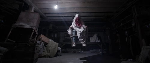 CINEHORROR's tweet photo. The Conjuring (2013)
Dir. James Wan https://t.co/hD6UjTMnm3