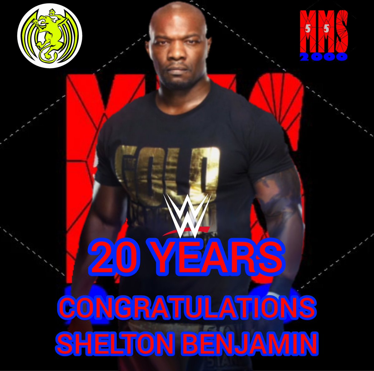 mms_2000's tweet photo. Congratulations @Sheltyb803 on 20 golden years!! https://t.co/hGQrUbTOIX https://t.co/XOz1f4RKot
