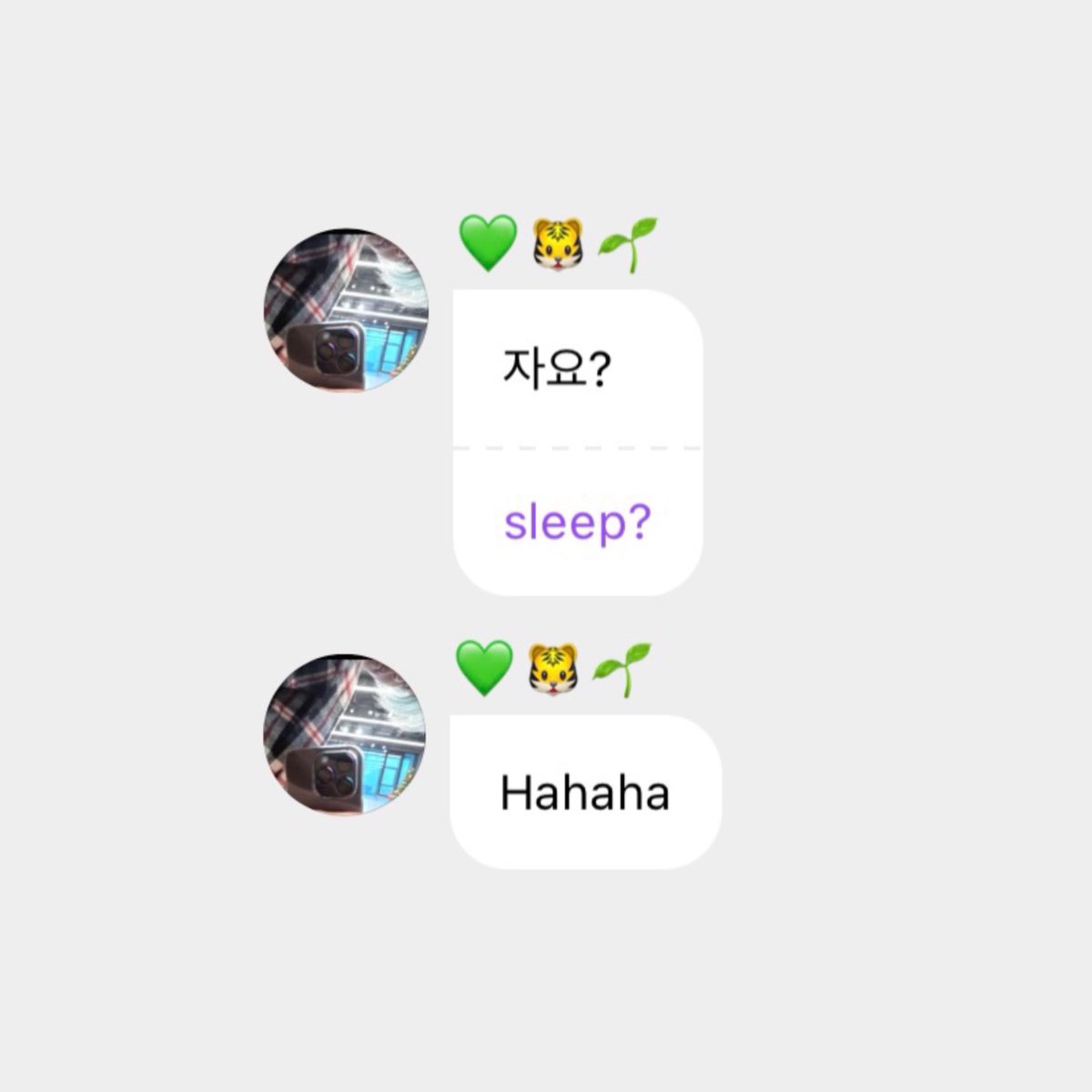 mark lee haha
