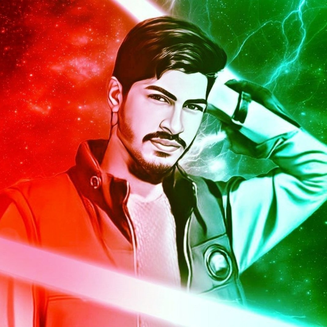 Helmandhabib's tweet photo. #NewProfilePic https://t.co/zPSgULbGfa