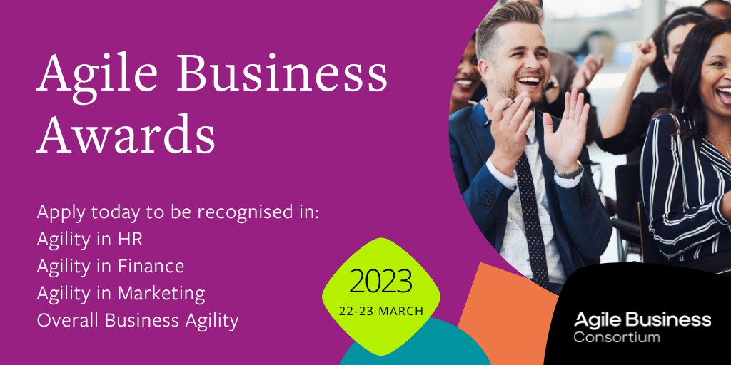 tccltd's tweet photo. Awards give an independent assessment of our success as an organisation, with respect to others in the same field, which boosts credibility and reputation.

Read more 👉 https://t.co/CSHAmd0037

#Agile #AgileBusinessAwards #AgileAwards #GreatNetworkingOpportunities https://t.co/epdxk18t1G