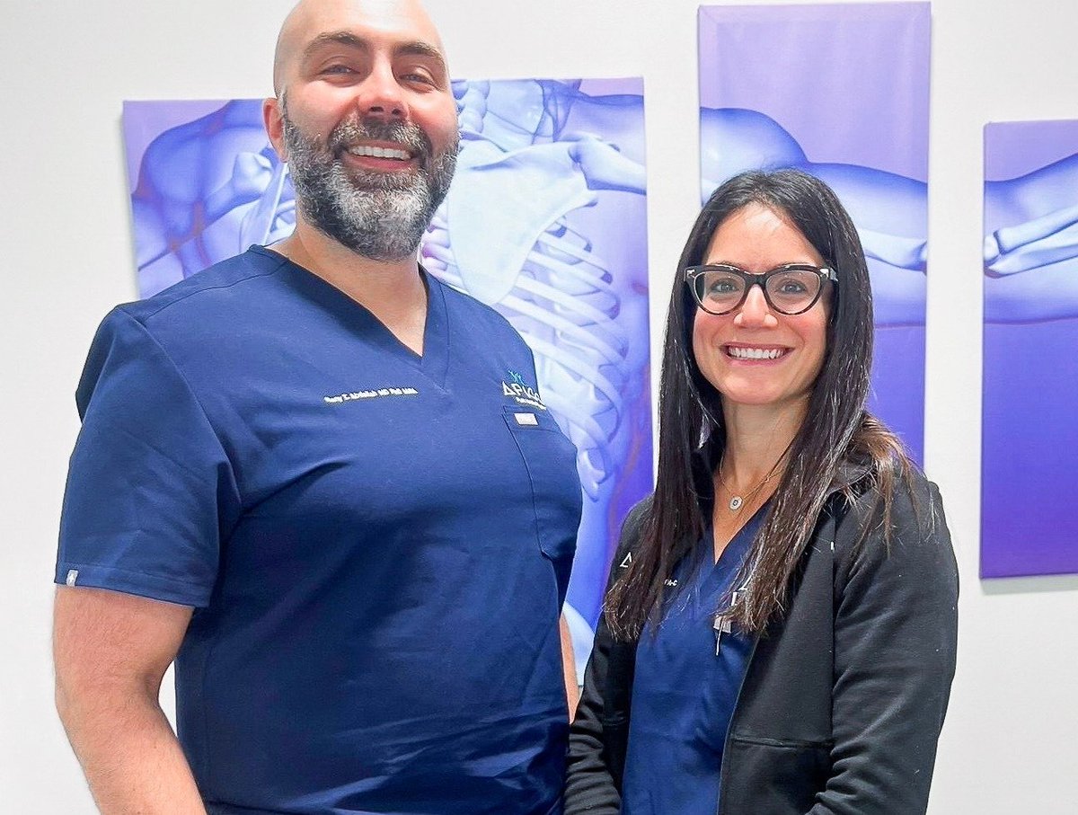 What is Multimodal Pain Management?

◾ Multimodal #PainManagement is an approach that involves a combination of different therapies  to #ReducePain and improve function. 

Call 855-932-7426 for an appointment at any of our three convenient office locations throughout Delaware.