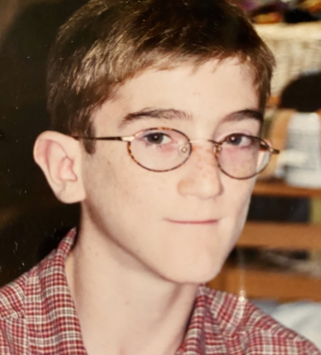 Anne Rainer tweet media