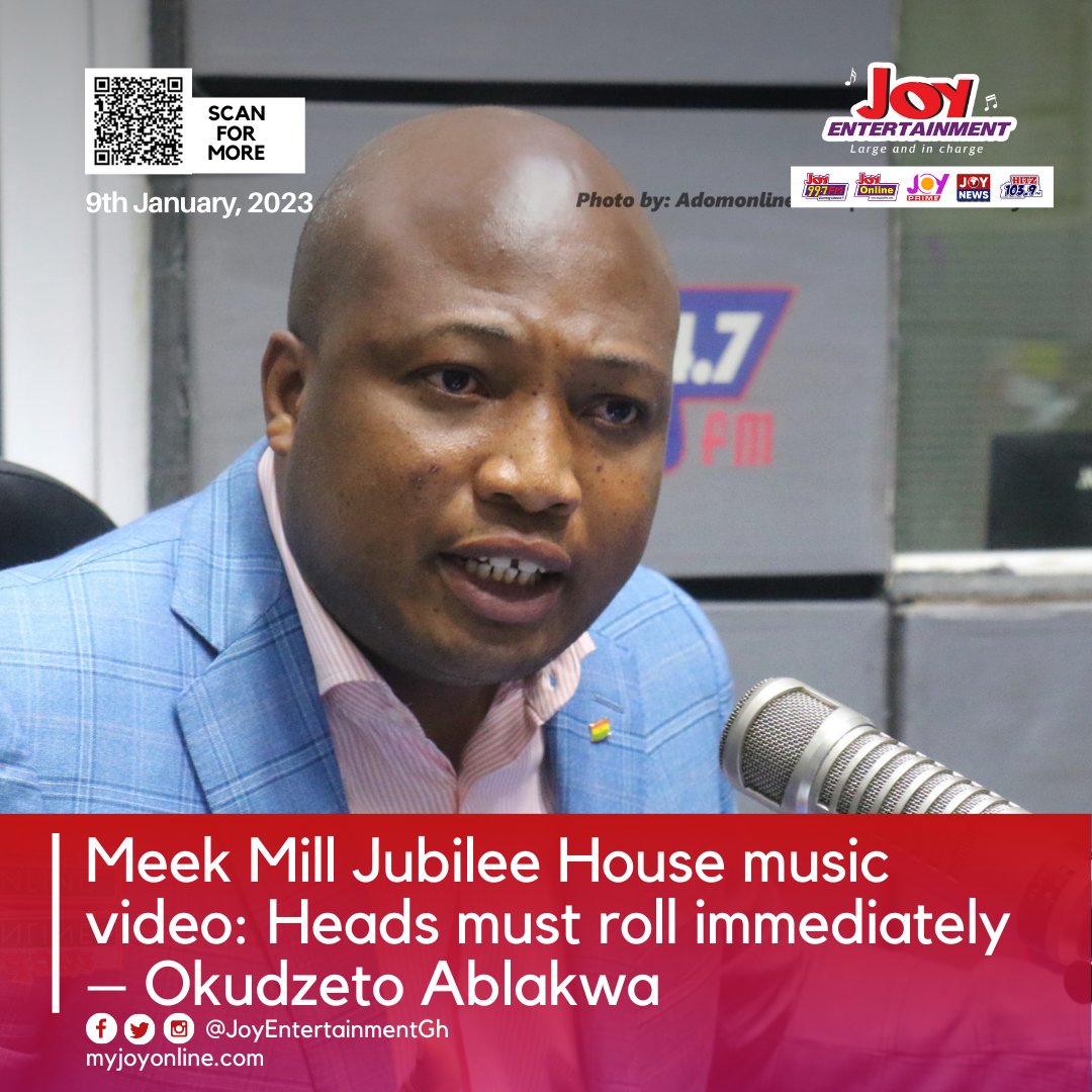 Joy Prime on Twitter "Meek Mill Jubilee House music video Heads must