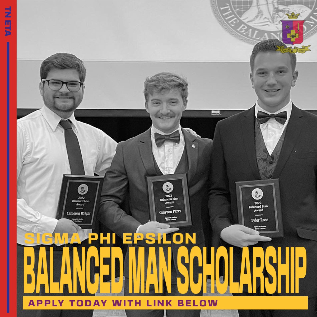 SigEp at APSU tweet media