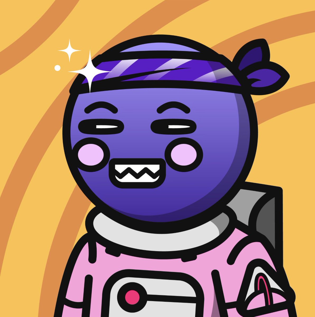 Gm Fam ☀️ 

How did I do? <a href="/zubic_eth/">zubic</a> <a href="/SpaceRiders_NFT/">Space Riders</a> I got a small collection but I’m happy 😁😁
Holding 4 and looking for a 5th 👀👀
#RideWithUs #SpaceRiders 🏄‍♂️🏄‍♂️🌕🌕