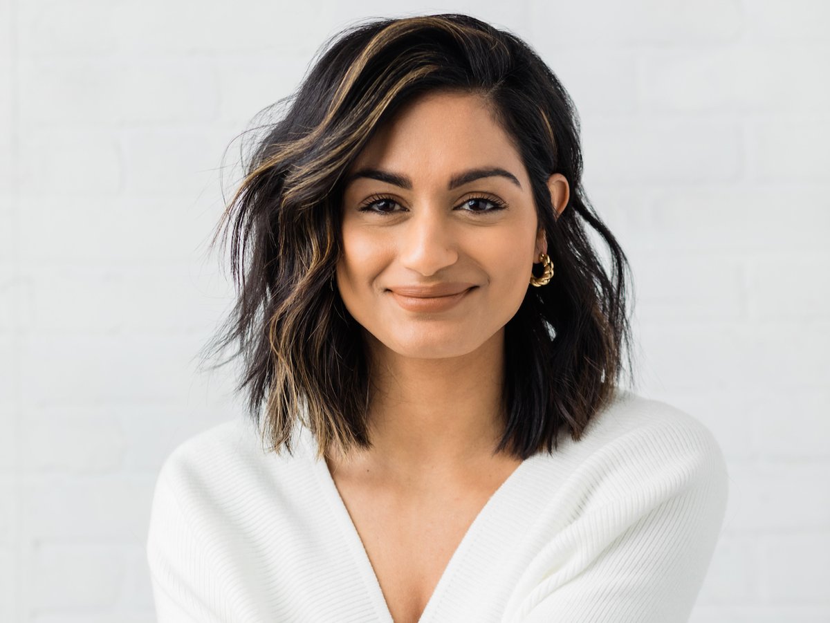 CBS News PR tweet media