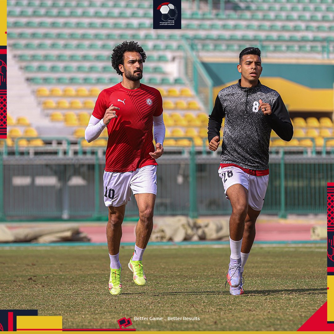 📊 وحده مصطفى زيكو لاعب حرس الحدود تمكن من تسجيل أكثر من هدف في الجولة 12 بعد إحرازه لثنائية في شباك الإسماعيلي ⚽️🔴

#رابطة_الأندية_المحترفة