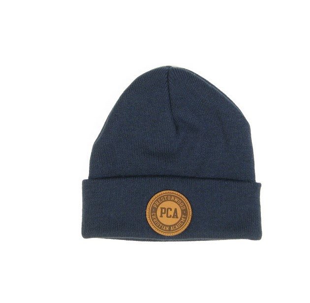 LevisLockerPCA's tweet photo. There's a chill in the air during morning drop-off and February is right around the corner...pick up a warm and trendy Leather Patch Beanie for your Lion today! ❄️ https://t.co/oqcfYSzxMl

#LevisLocker @PrestonwoodPCA @pcanorthcampus https://t.co/EAMGtuHwdp