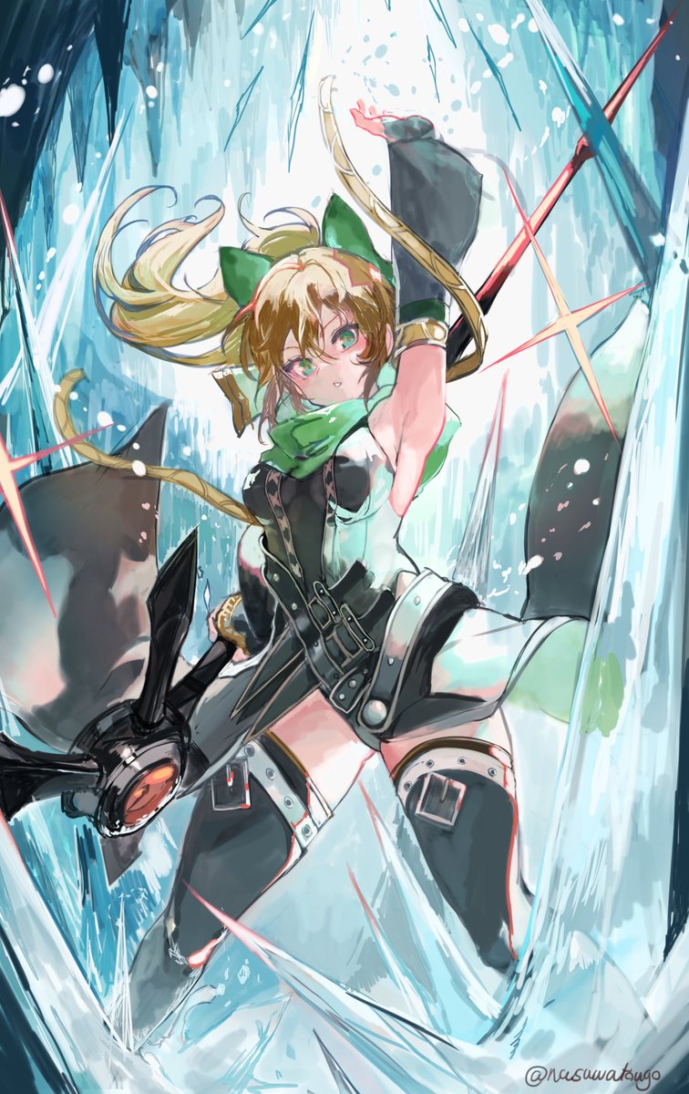 ヴァイスシュヴァルツ　TDサイン　氷の造形魔導士　グレイ　フェアリーテイル　WS ヴァイスシュヴァルツ TDサイン 氷の造形魔導士 グレイ フェアリー