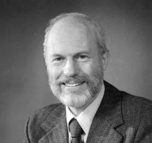 phalpern's tweet photo. Celebrating the 100th anniversary of the birth of pioneering theoretical physicist Bryce DeWitt.

One of the first to pursue the field of quantum gravity, he became a strong advocate of Hugh Everett's quantum interpretation, which he dubbed "Many Worlds."

@Chris_DeWitt @UTAustin https://t.co/rhq7e7mcGb